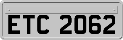 ETC2062