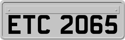 ETC2065