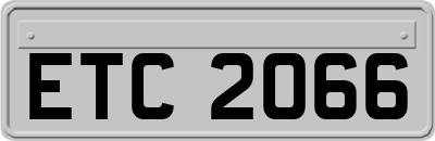 ETC2066