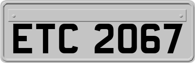 ETC2067