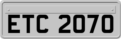 ETC2070