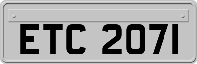 ETC2071