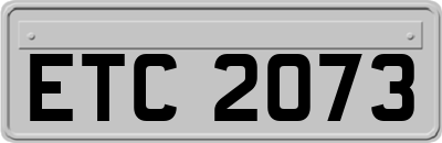 ETC2073