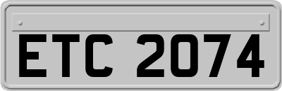 ETC2074