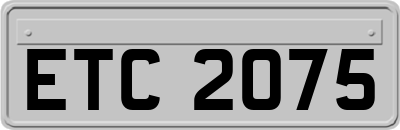 ETC2075
