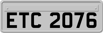 ETC2076