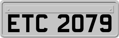 ETC2079