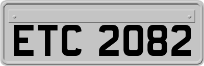 ETC2082