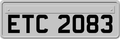 ETC2083