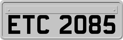 ETC2085