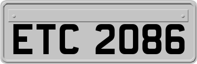 ETC2086
