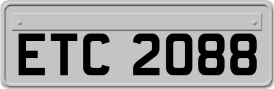 ETC2088