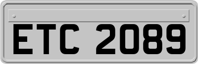 ETC2089