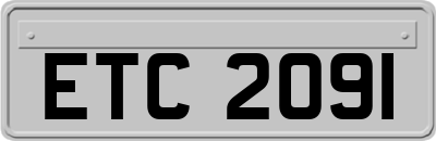 ETC2091