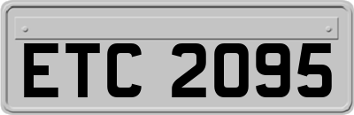 ETC2095