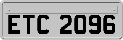 ETC2096