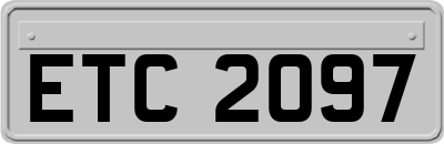 ETC2097