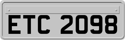 ETC2098