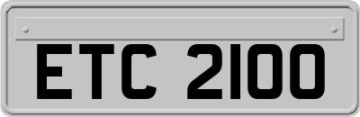 ETC2100