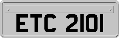 ETC2101