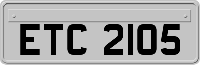 ETC2105