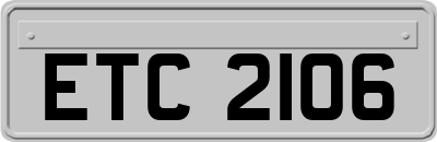 ETC2106