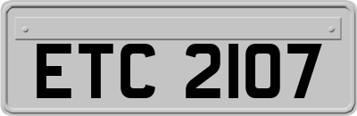 ETC2107