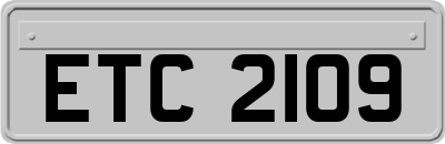 ETC2109