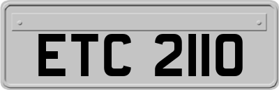 ETC2110