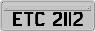 ETC2112