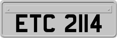 ETC2114