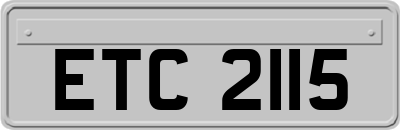 ETC2115