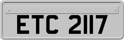 ETC2117