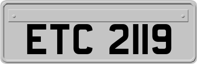 ETC2119