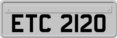 ETC2120