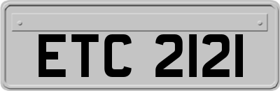ETC2121
