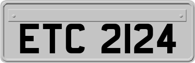 ETC2124