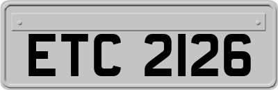 ETC2126