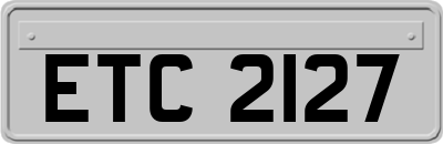 ETC2127