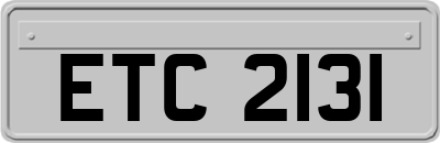 ETC2131