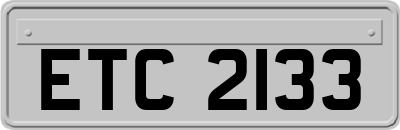 ETC2133