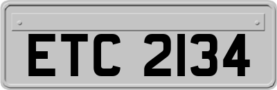 ETC2134