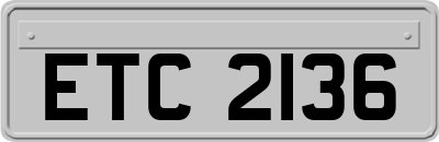 ETC2136