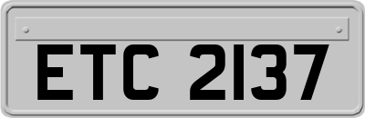 ETC2137