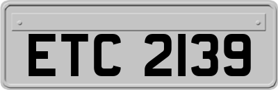 ETC2139
