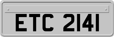 ETC2141
