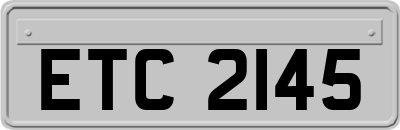 ETC2145