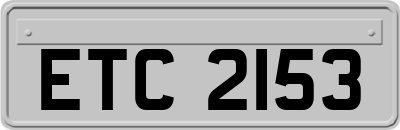 ETC2153