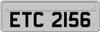 ETC2156