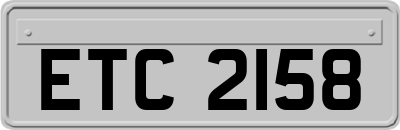ETC2158